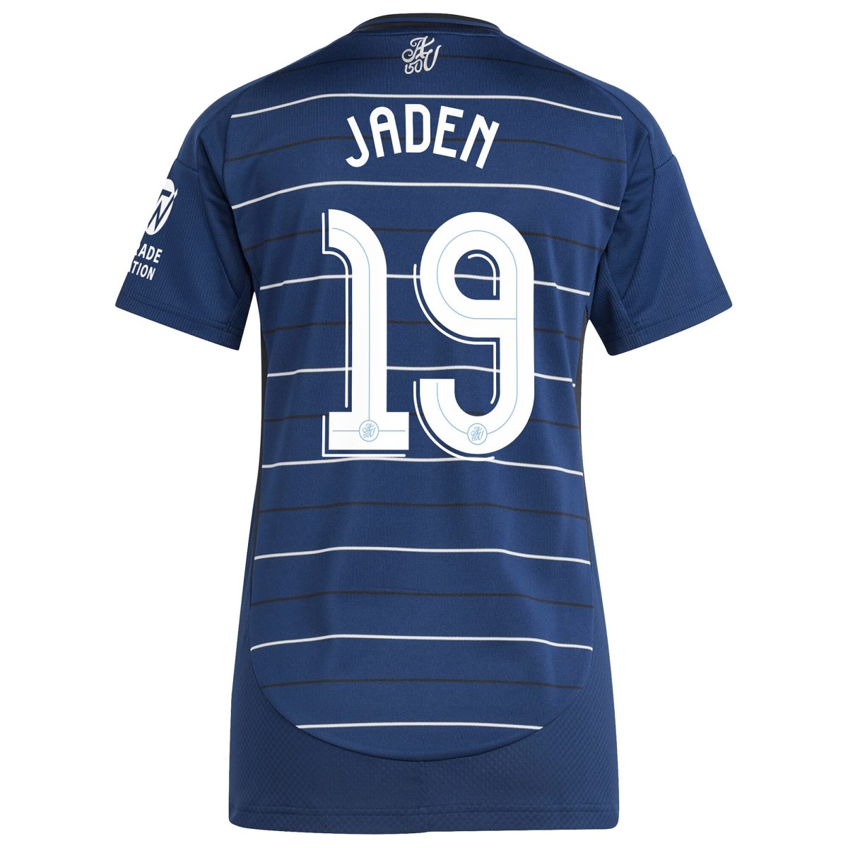 aston villa adidas third shirt 2024-25 – womens with jaden 19 cup printing Collection | Official Aston Villa Jerseys for Fans