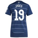 aston villa adidas third shirt 2024-25 – womens with jaden 19 cup printing Collection | Official Aston Villa Jerseys for Fans