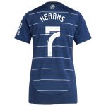 aston villa adidas third shirt 2024-25 – womens with kearns 7 cup printing Collection | Official Aston Villa Jerseys for Fans