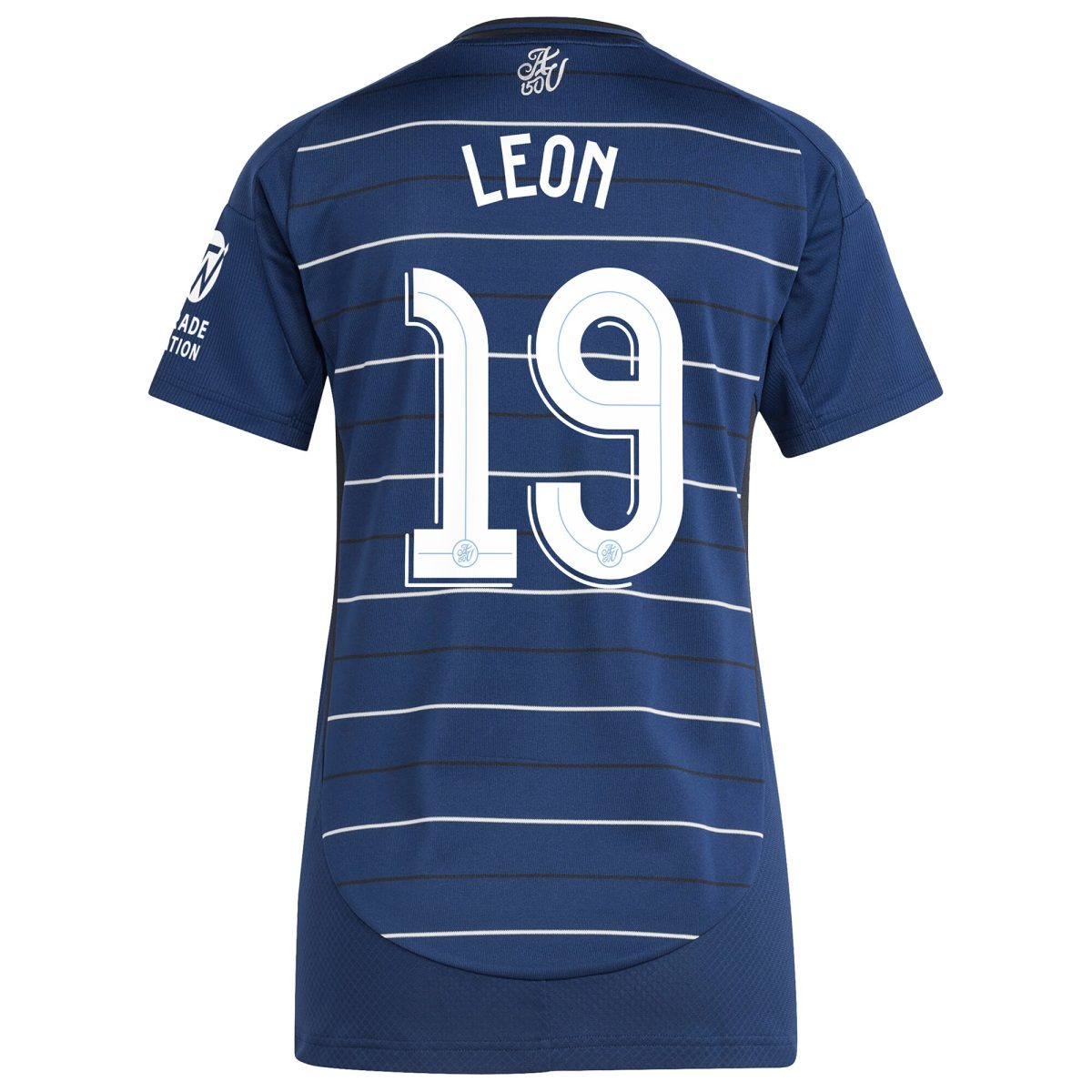 aston villa adidas third shirt 2024-25 – womens with leon 19 cup printing Collection | Official Aston Villa Jerseys for Fans