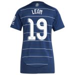 aston villa adidas third shirt 2024-25 – womens with leon 19 cup printing Collection | Official Aston Villa Jerseys for Fans