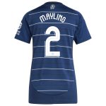 aston villa adidas third shirt 2024-25 – womens with mayling 2 cup printing Collection | Official Aston Villa Jerseys for Fans