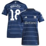 aston villa adidas third shirt 2024-25 – womens with mullett 18 cup printing Collection | Official Aston Villa Jerseys for Fans