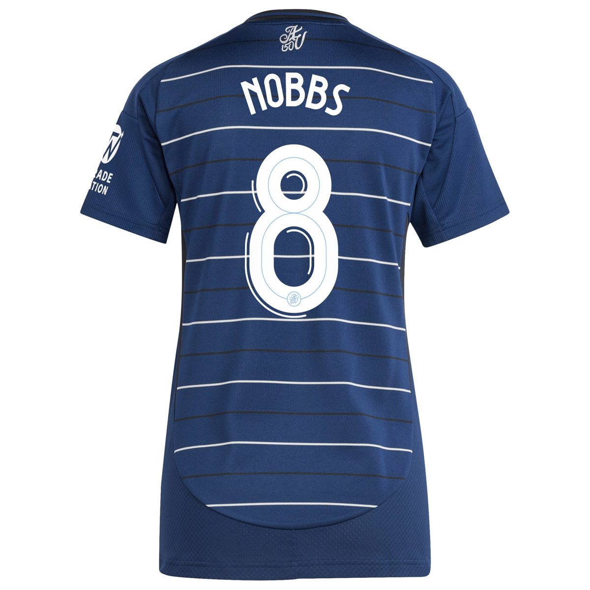 aston villa adidas third shirt 2024-25 – womens with nobbs 8 cup printing Collection | Official Aston Villa Jerseys for Fans