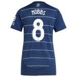 aston villa adidas third shirt 2024-25 – womens with nobbs 8 cup printing Collection | Official Aston Villa Jerseys for Fans