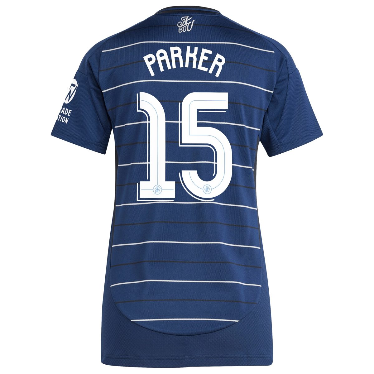 aston villa adidas third shirt 2024-25 – womens with parker 15 cup printing Collection | Official Aston Villa Jerseys for Fans
