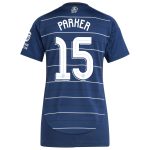 aston villa adidas third shirt 2024-25 – womens with parker 15 cup printing Collection | Official Aston Villa Jerseys for Fans