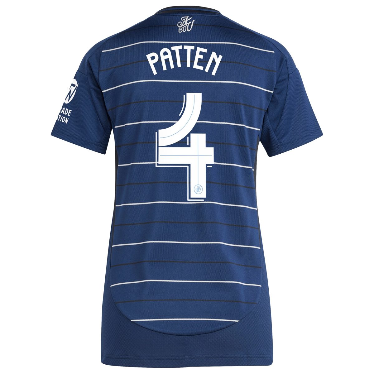 aston villa adidas third shirt 2024-25 – womens with patten 4 cup printing Collection | Official Aston Villa Jerseys for Fans