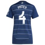 aston villa adidas third shirt 2024-25 – womens with patten 4 cup printing Collection | Official Aston Villa Jerseys for Fans