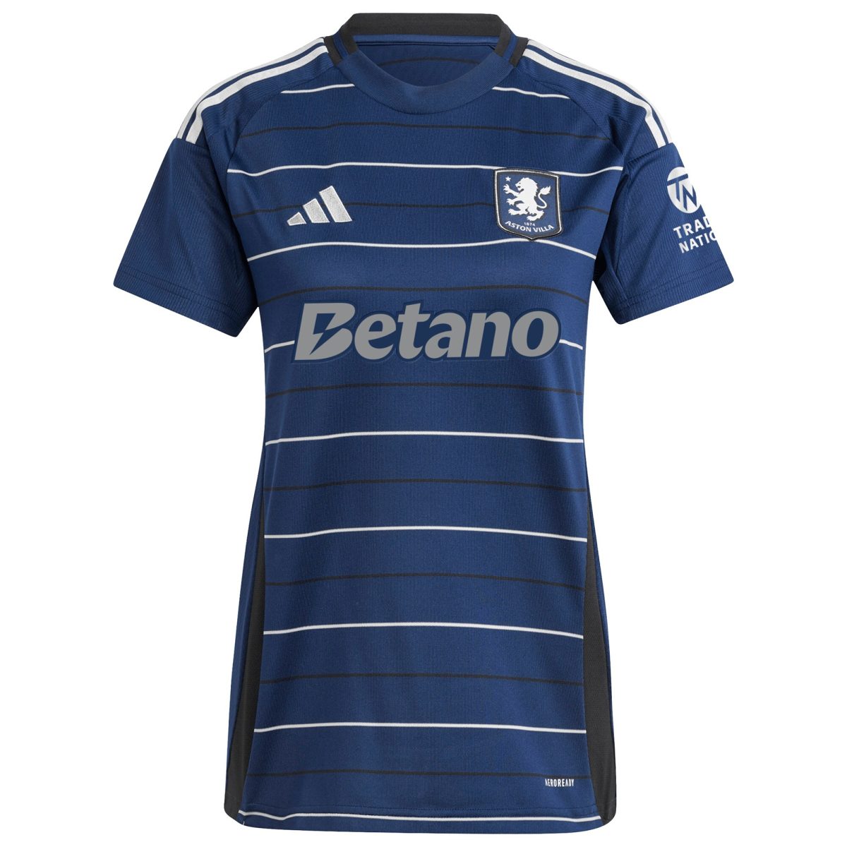 aston villa adidas third shirt 2024-25 – womens with rashford 9 printing Collection | Official Aston Villa Jerseys for Fans