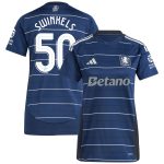 aston villa adidas third shirt 2024-25 – womens with swinkels 50 cup printing Collection | Official Aston Villa Jerseys for Fans