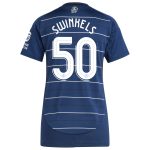 aston villa adidas third shirt 2024-25 – womens with swinkels 50 cup printing Collection | Official Aston Villa Jerseys for Fans