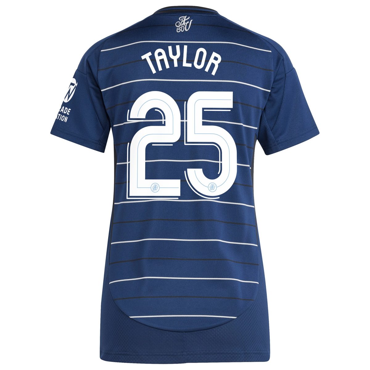 aston villa adidas third shirt 2024-25 – womens with taylor 25 cup printing Collection | Official Aston Villa Jerseys for Fans