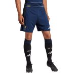 aston villa adidas third shorts 2024-25 with custom printing Collection | Official Aston Villa Jerseys for Fans