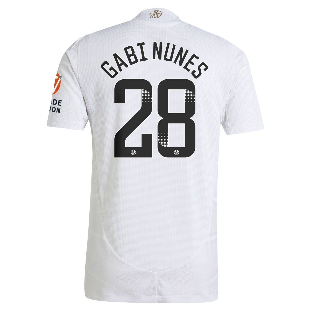 aston villa adidas wsl away authentic shirt 2024-25 with gabi nunes 28 printing Collection | Official Aston Villa Jerseys for Fans