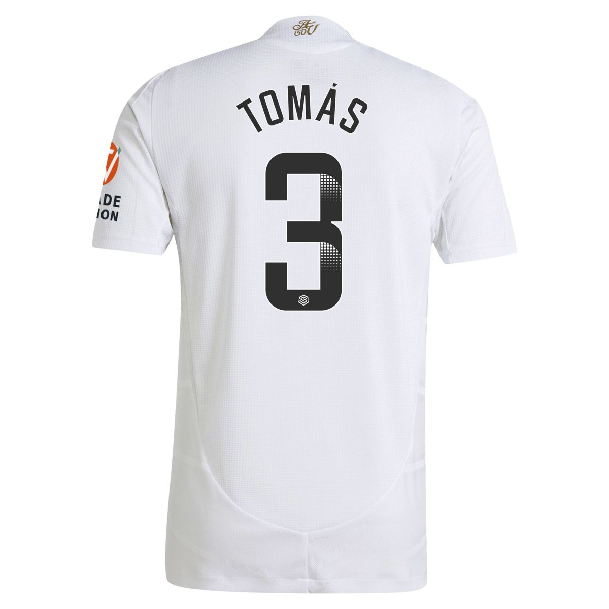 aston villa adidas wsl away authentic shirt 2024-25 with tomás 3 printing Collection | Official Aston Villa Jerseys for Fans