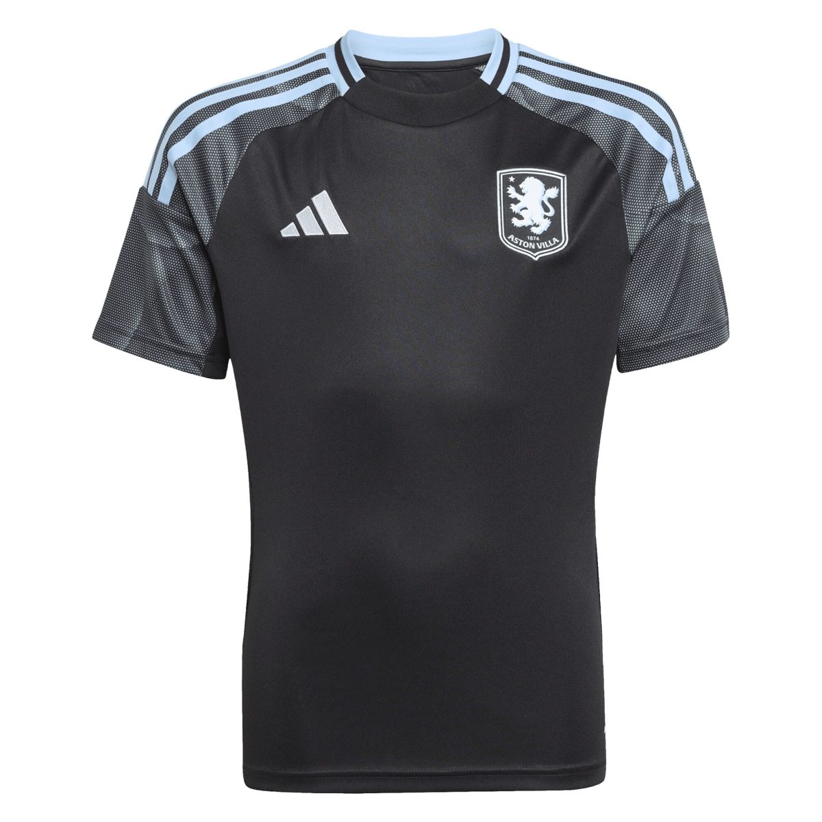 aston villa adidas wsl away shirt 2025-26 – kids with hanson 20 printing Collection | Official Aston Villa Jerseys for Fans