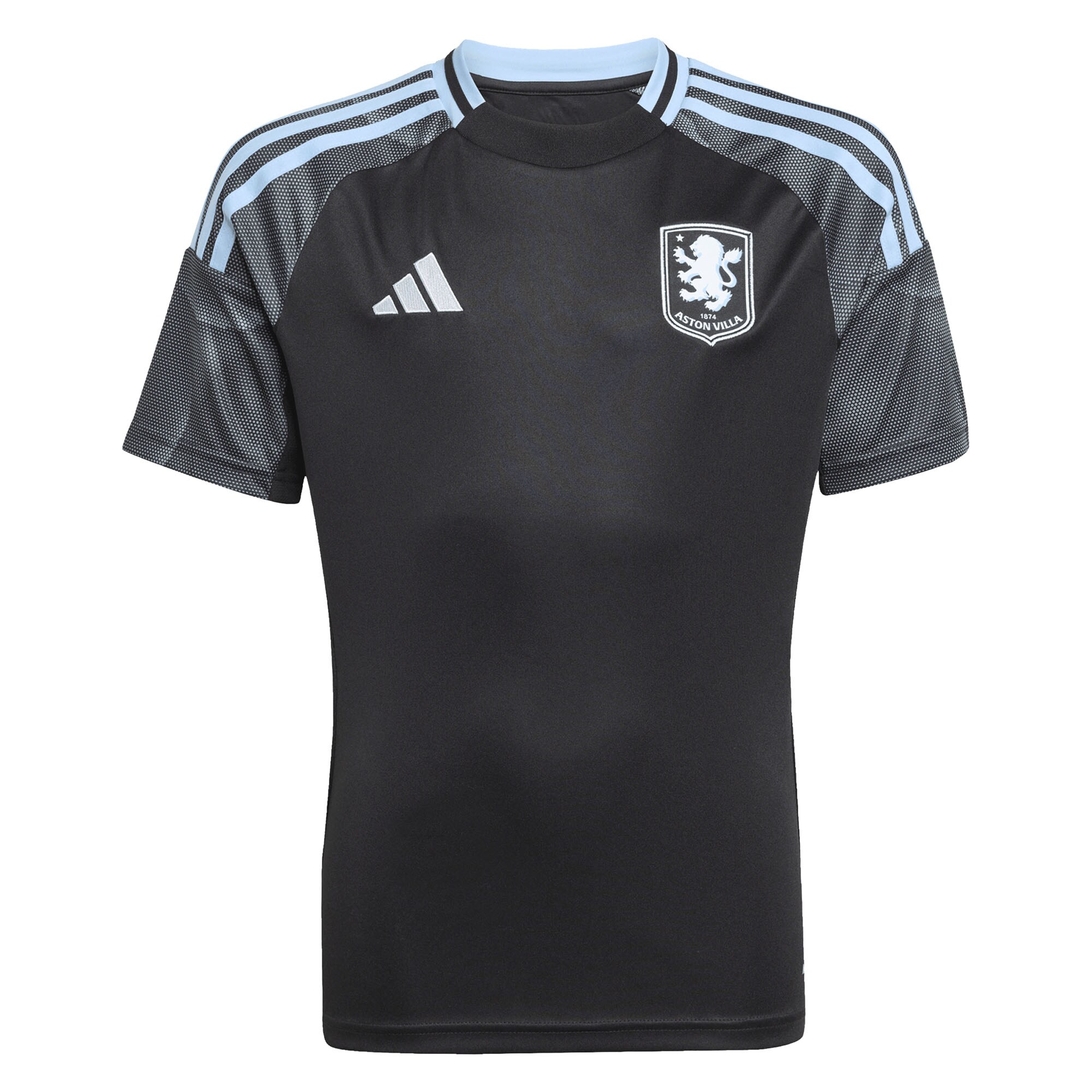 aston villa adidas wsl away shirt 2025-26 – kids with hanson 20 printing Collection | Official Aston Villa Jerseys for Fans