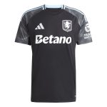 aston villa adidas wsl away shirt 2025-26 with hanson 20 printing Collection | Official Aston Villa Jerseys for Fans