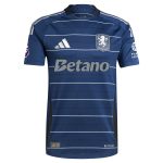 aston villa adidas wsl third authentic shirt 2024-25 with gabi nunes 28 printing Collection | Official Aston Villa Jerseys for Fans
