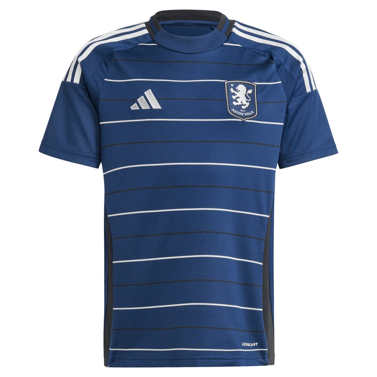 aston villa adidas wsl third shirt 2024-25 – kids with gabi nunes 28 printing Collection | Official Aston Villa Jerseys for Fans