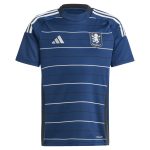 aston villa adidas wsl third shirt 2024-25 – kids with gabi nunes 28 printing Collection | Official Aston Villa Jerseys for Fans