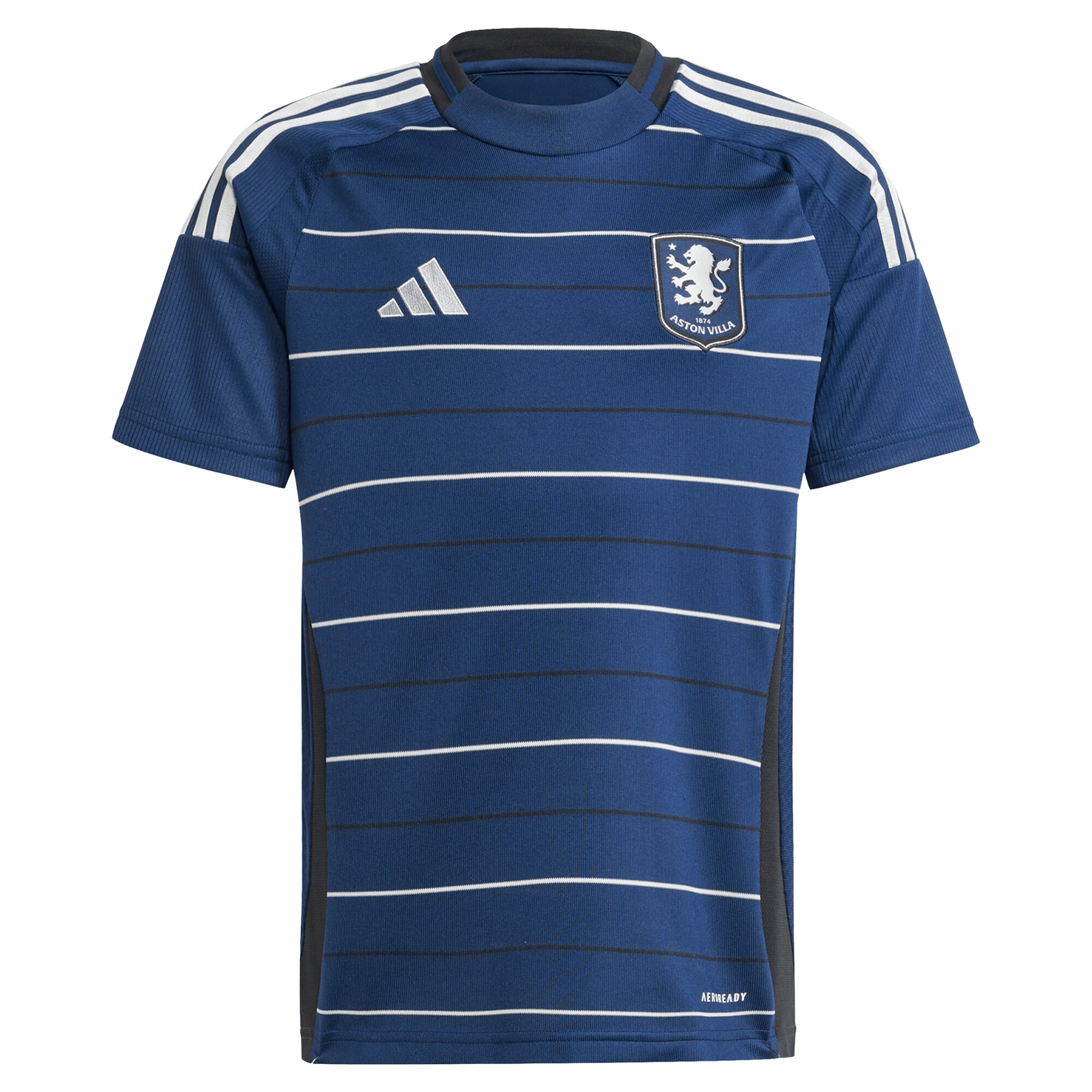 aston villa adidas wsl third shirt 2024-25 – kids with gabi nunes 28 printing Collection | Official Aston Villa Jerseys for Fans
