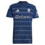 aston villa adidas wsl third shirt 2024-25 with gabi nunes 28 printing Collection | Official Aston Villa Jerseys for Fans