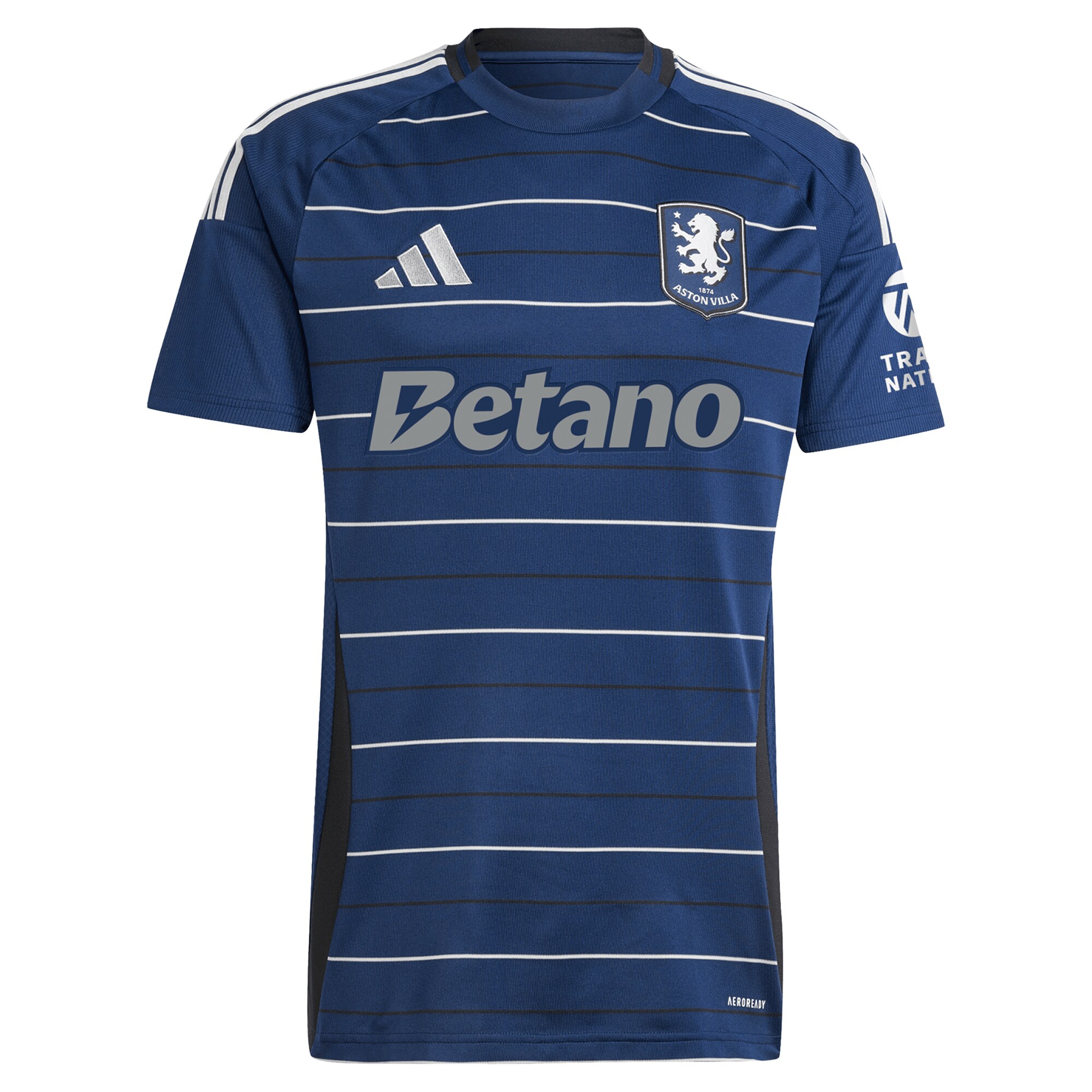 aston villa adidas wsl third shirt 2024-25 with gabi nunes 28 printing Collection | Official Aston Villa Jerseys for Fans
