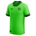 aston villa castore away goalkeeper shirt 2023-24 – kids with custom printing Collection | Official Aston Villa Jerseys for Fans