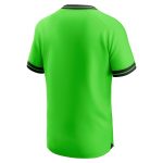 aston villa castore away goalkeeper shirt 2023-24 – kids with custom printing Collection | Official Aston Villa Jerseys for Fans