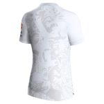 aston villa castore away shirt 2023-24 – womens with custom printing Collection | Official Aston Villa Jerseys for Fans