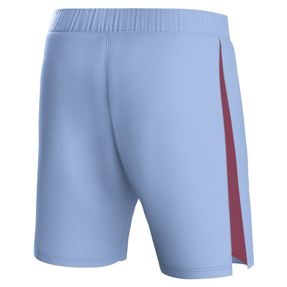 aston villa castore away shorts 2023-24 – kids with custom printing Collection | Official Aston Villa Jerseys for Fans