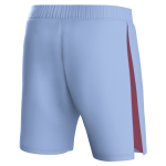 aston villa castore away shorts 2023-24 – kids with custom printing Collection | Official Aston Villa Jerseys for Fans