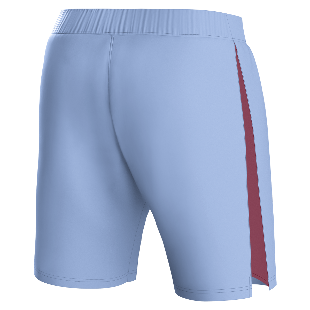 aston villa castore away shorts 2023-24 with custom printing Collection | Official Aston Villa Jerseys for Fans