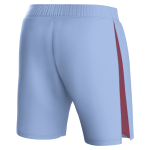 aston villa castore away shorts 2023-24 with custom printing Collection | Official Aston Villa Jerseys for Fans