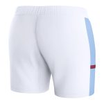 aston villa castore home shorts 2023-24 – womens with custom printing Collection | Official Aston Villa Jerseys for Fans