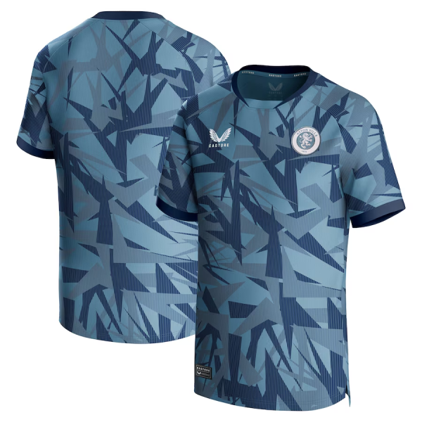 aston villa castore third shirt 2023-24 – kids Collection | Official Aston Villa Jerseys for Fans