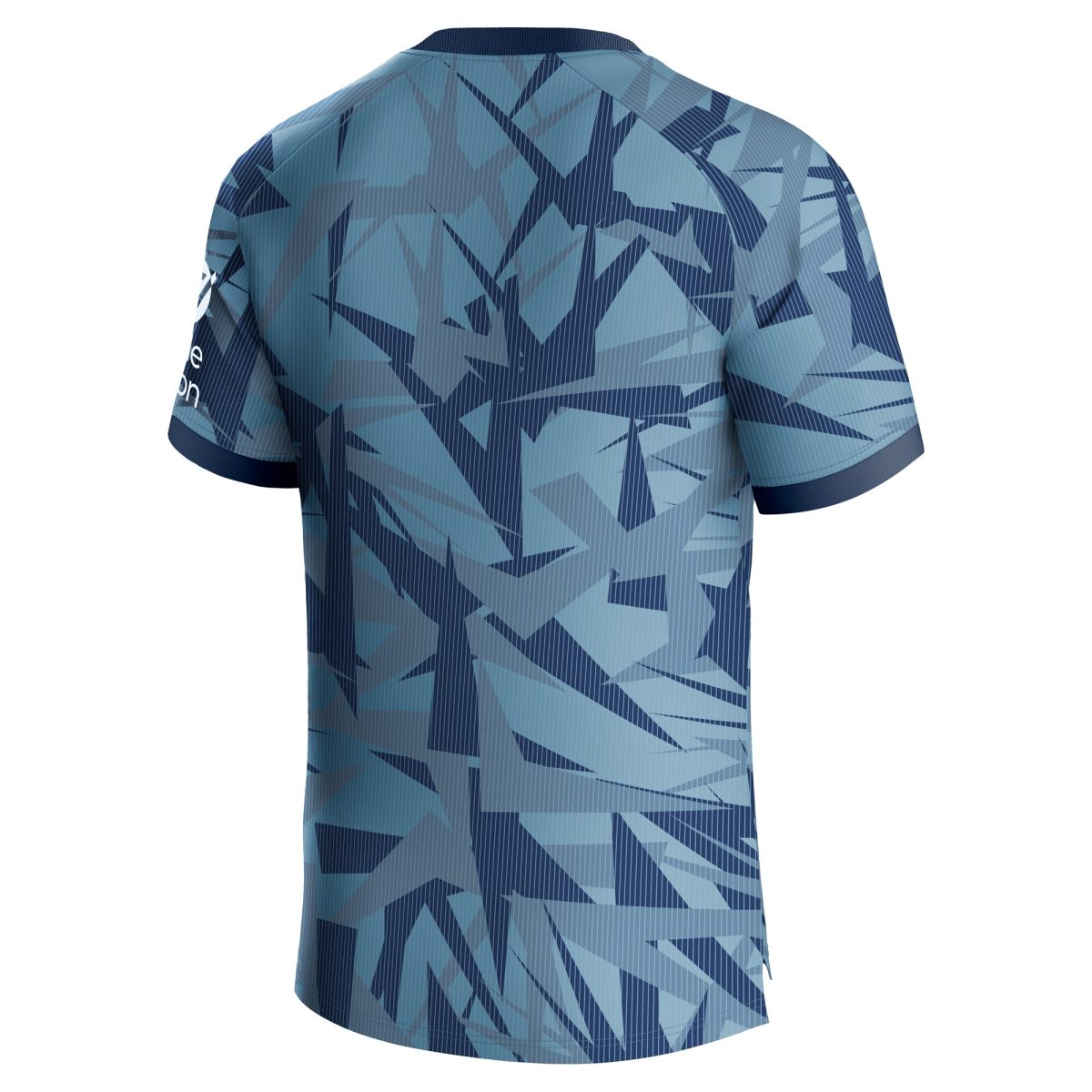 aston villa castore third shirt 2023-24 with custom printing Collection | Official Aston Villa Jerseys for Fans