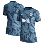aston villa castore third shirt 2023-24 – womens Collection | Official Aston Villa Jerseys for Fans