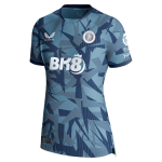 aston villa castore third shirt 2023-24 – womens Collection | Official Aston Villa Jerseys for Fans