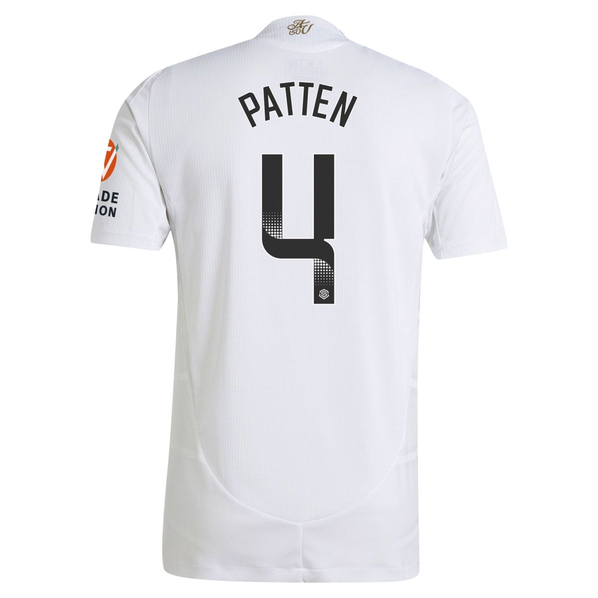 aston villa wsl adidas away authentic shirt 2024-25 with patten 4 printing Collection | Official Aston Villa Jerseys for Fans
