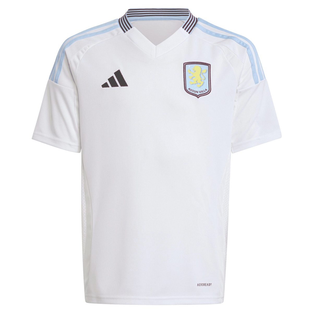 aston villa wsl adidas away shirt 2024-25 – kids with hanson 20 printing Collection | Official Aston Villa Jerseys for Fans