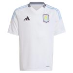 aston villa wsl adidas away shirt 2024-25 – kids with hanson 20 printing Collection | Official Aston Villa Jerseys for Fans