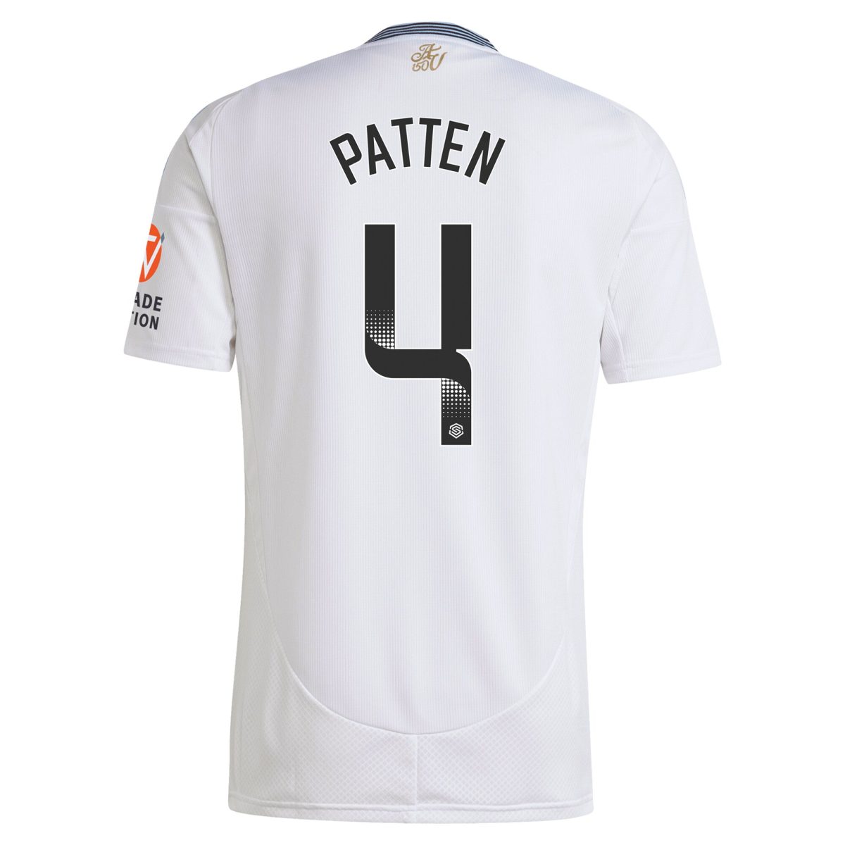aston villa wsl adidas away shirt 2024-25 with patten 4 printing Collection | Official Aston Villa Jerseys for Fans