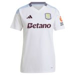 aston villa wsl adidas away shirt 2024-25 – womens with hanson 20 printing Collection | Official Aston Villa Jerseys for Fans