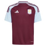 aston villa wsl adidas home shirt 2024-25 – kids with hanson 20 printing Collection | Official Aston Villa Jerseys for Fans