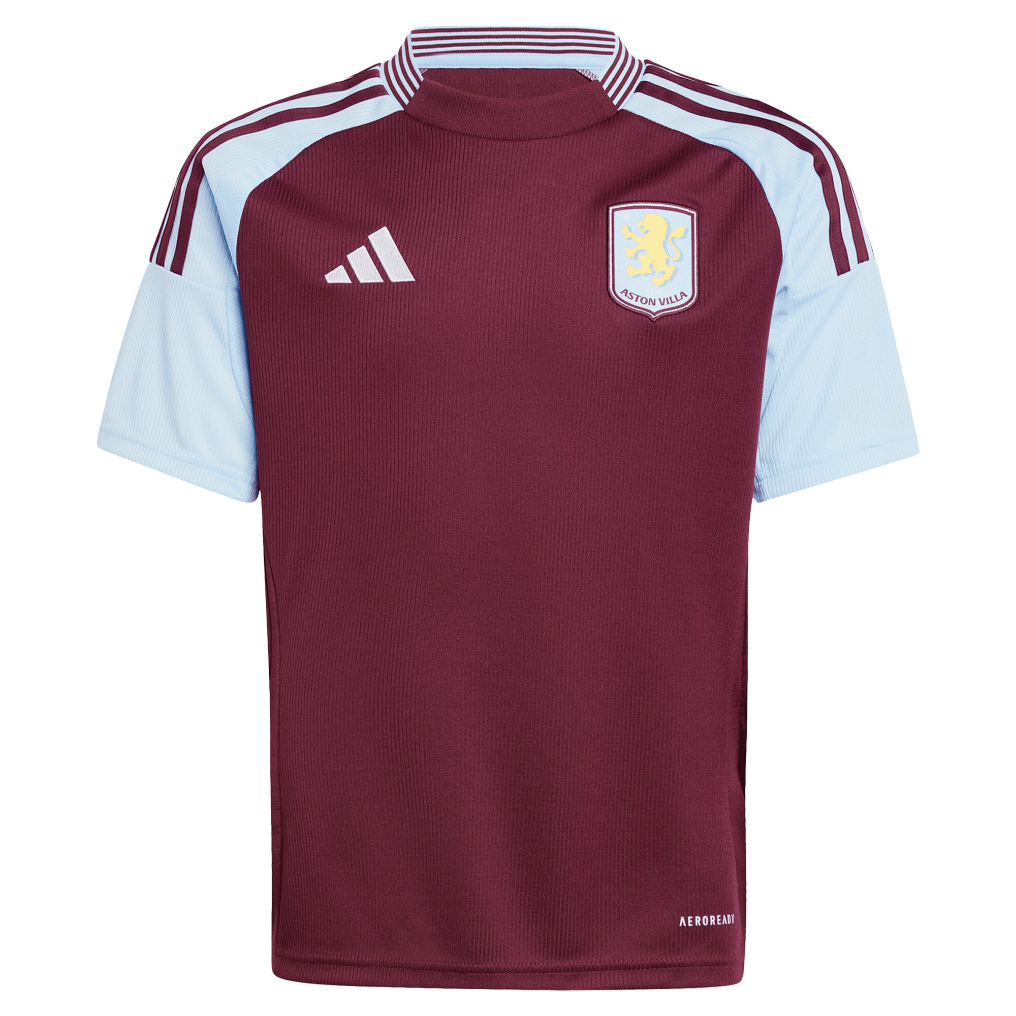 aston villa wsl adidas home shirt 2024-25 – kids with hanson 20 printing Collection | Official Aston Villa Jerseys for Fans