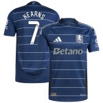aston villa wsl adidas third authentic shirt 2024-25 with kearns 7 printing Collection | Official Aston Villa Jerseys for Fans