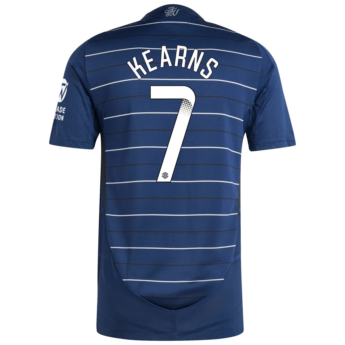 aston villa wsl adidas third authentic shirt 2024-25 with kearns 7 printing Collection | Official Aston Villa Jerseys for Fans